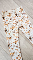 Afbeelding laden in Galerijviewer, Legging Bow met strikjesprint – Noa&Djé