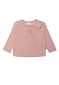 Afbeelding laden in Galerijviewer, Liliput Longsleeve Roze - Beary Much