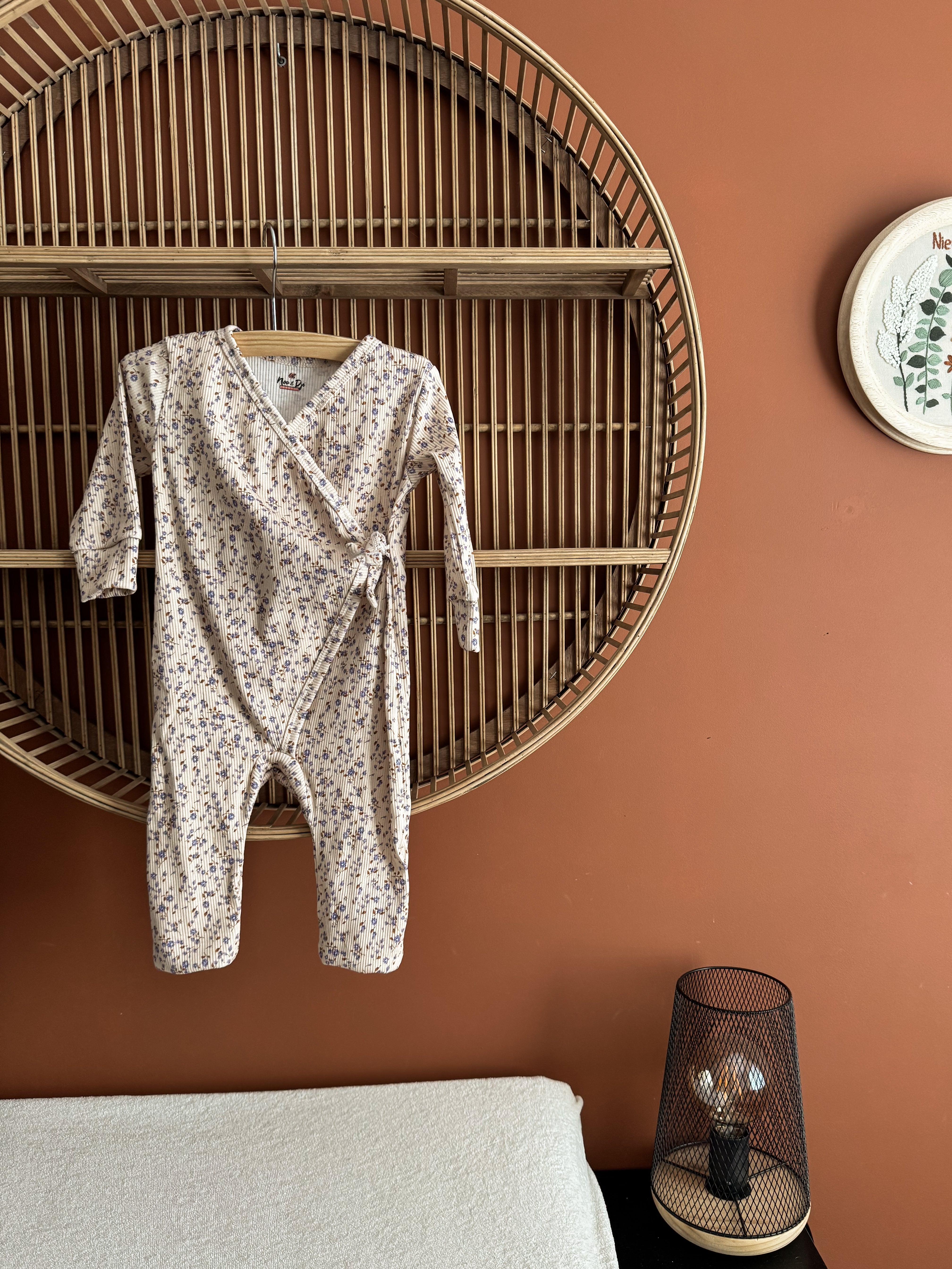 Tiny Talk #1: Bestelrondes bij Noa&Djé – zo werkt het!