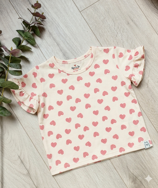 T-shirt Evi – Sweathearts