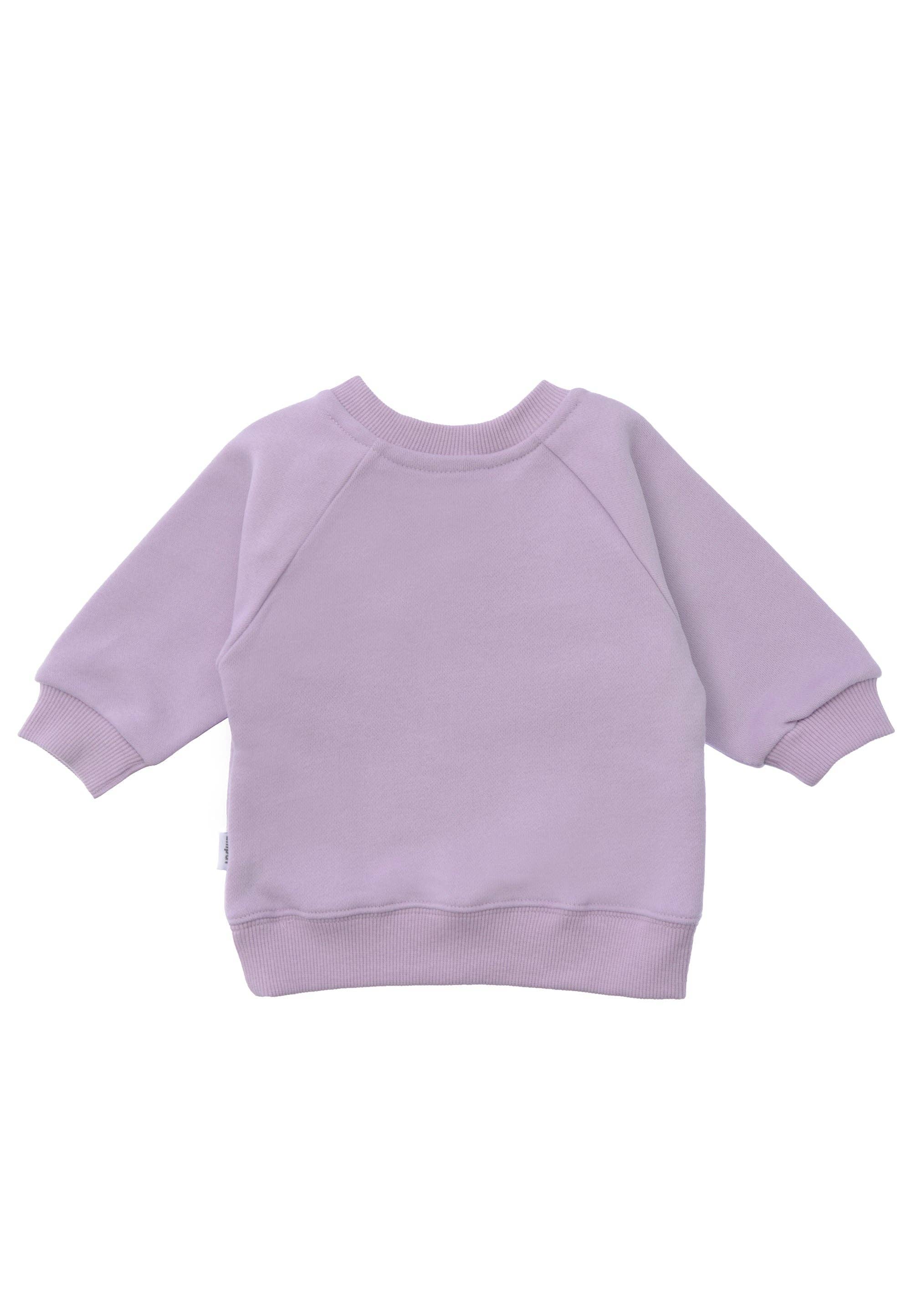 Liliput Sweater Lila – Icecream Society