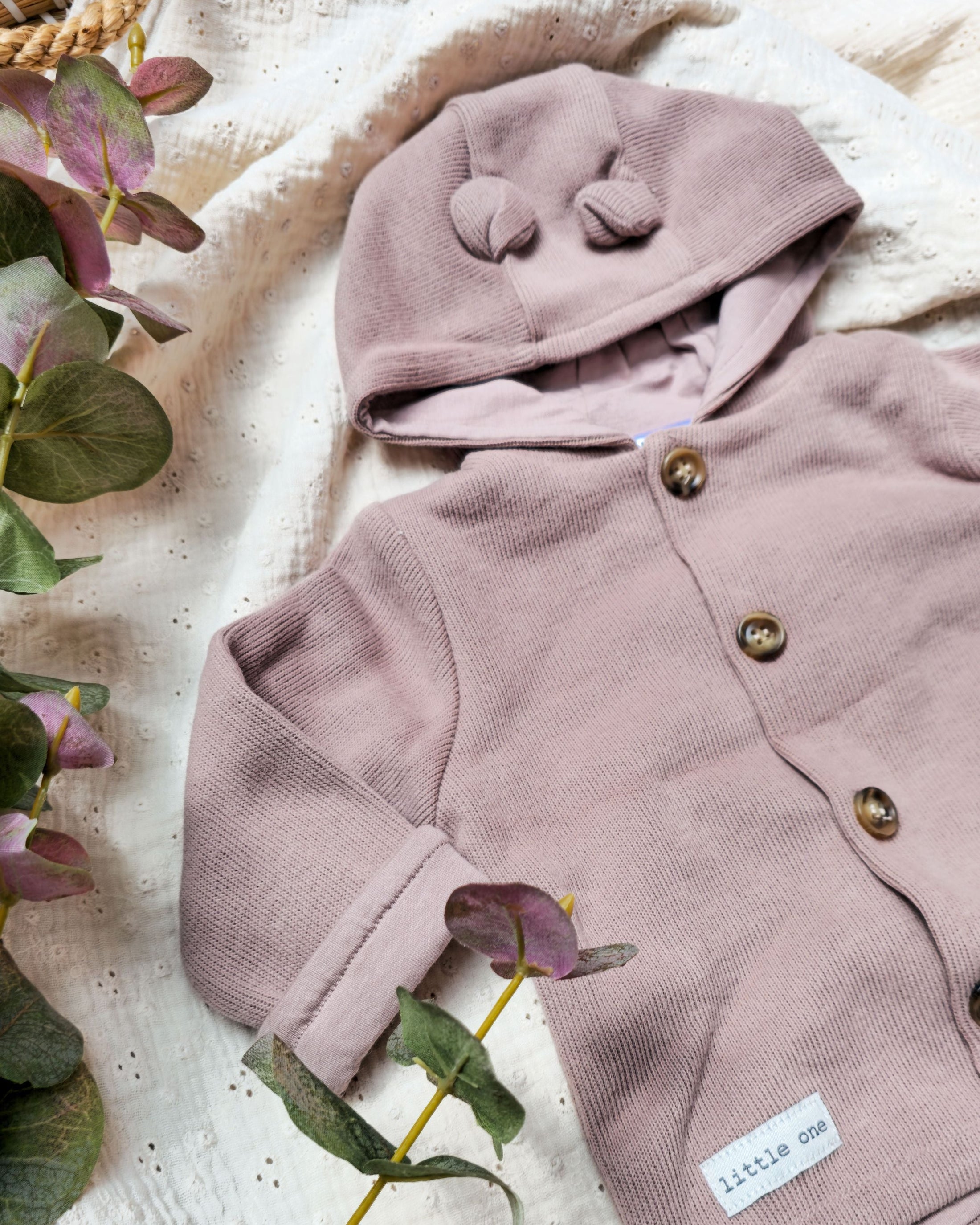 Babyvestje – Liliput Bear