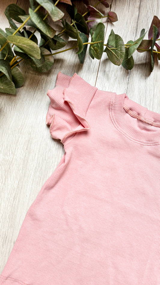 Shirt Lynn – Pink