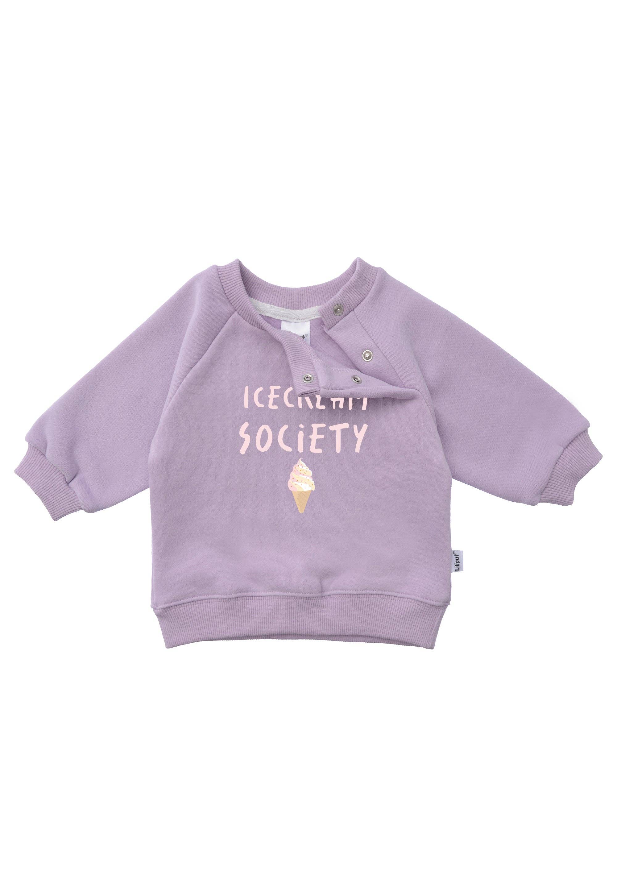 Liliput Sweater Lila – Icecream Society