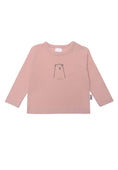 Afbeelding laden in Galerijviewer, Liliput Longsleeve Roze - Beary Much
