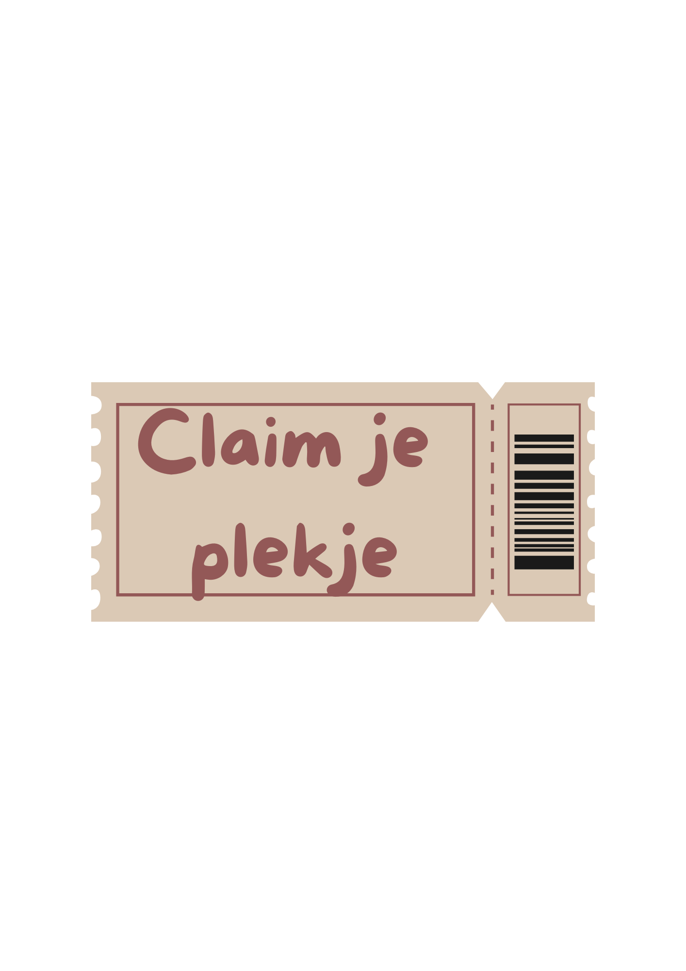 Bestelrondes Noa&Djé – claim jouw plekje
