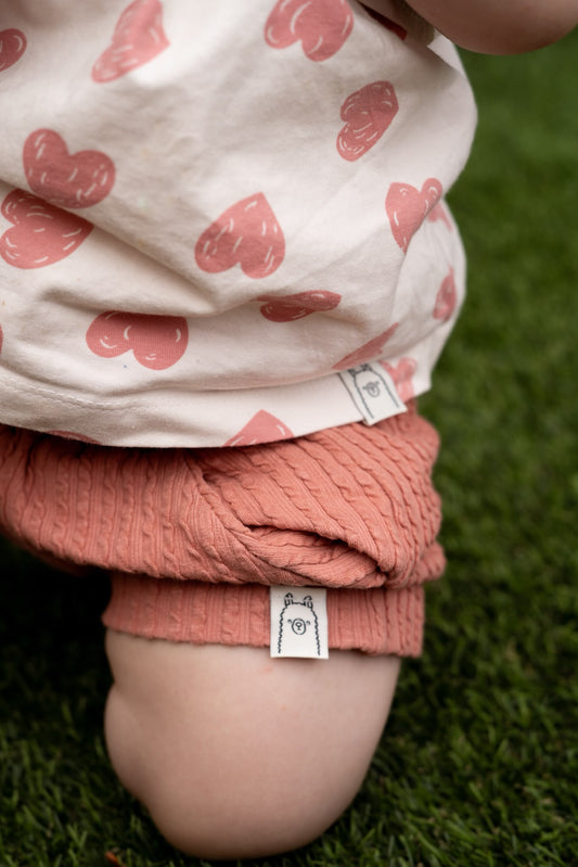 Fenne Short - Koraal