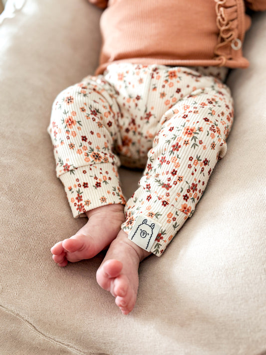 Babybroekje – It’s Peachy